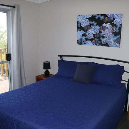 Pippies Beachhouse Backpackers Рейнбоу Бийч Екстериор снимка