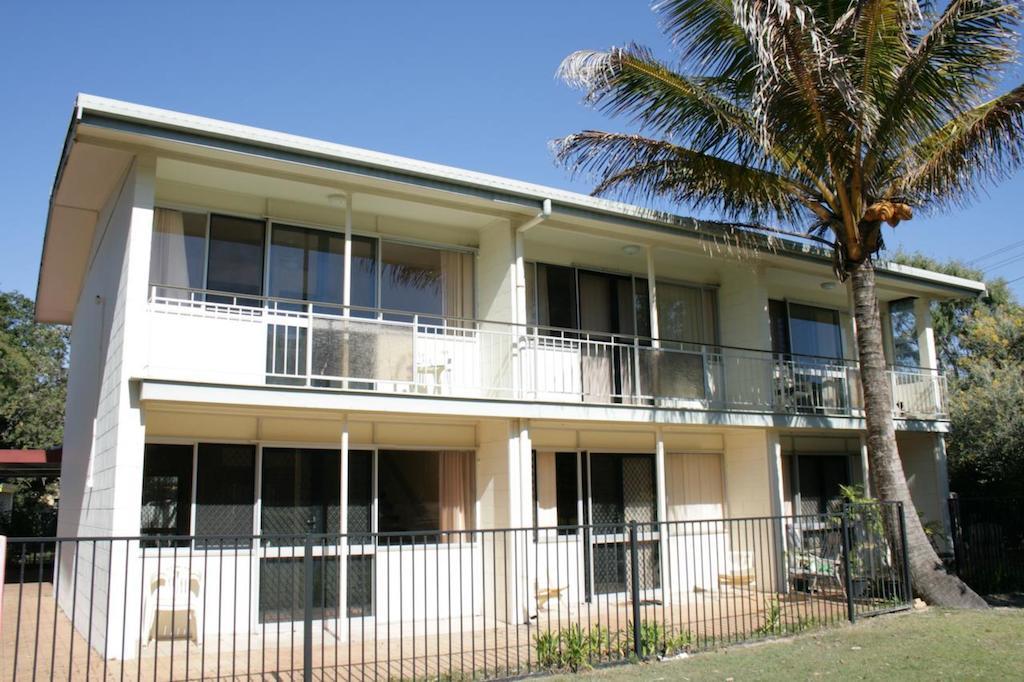 Pippies Beachhouse Backpackers Рейнбоу Бийч Екстериор снимка