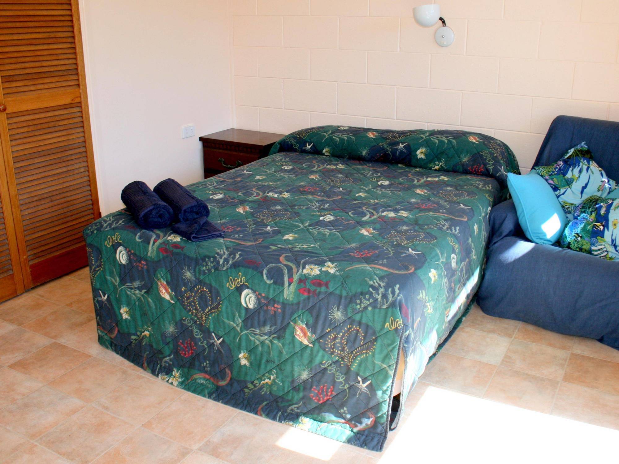 Pippies Beachhouse Backpackers Рейнбоу Бийч Екстериор снимка