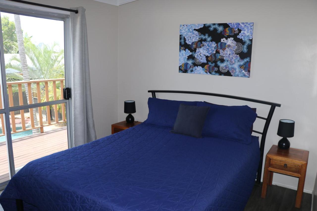 Pippies Beachhouse Backpackers Рейнбоу Бийч Екстериор снимка