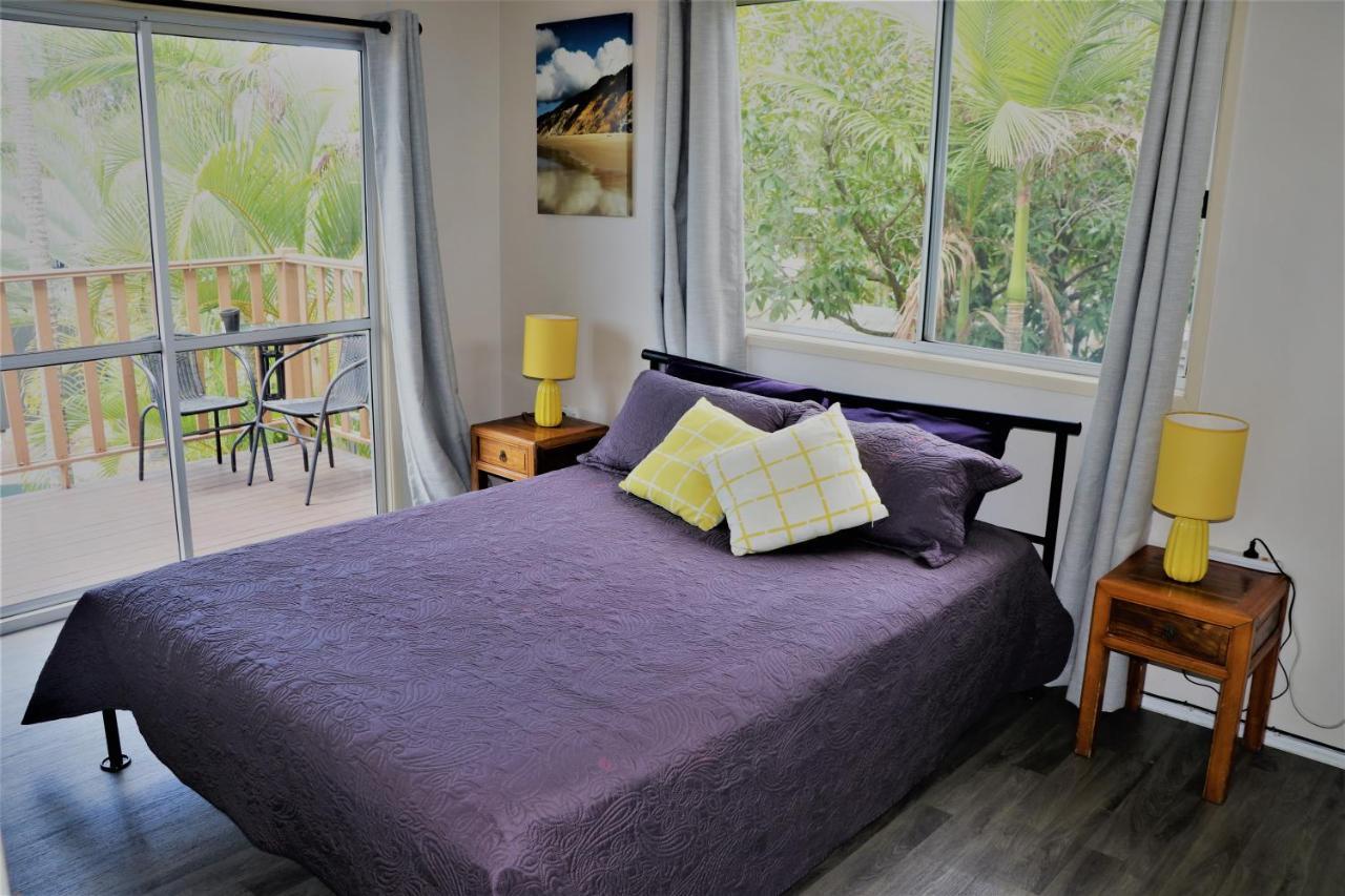 Pippies Beachhouse Backpackers Рейнбоу Бийч Екстериор снимка