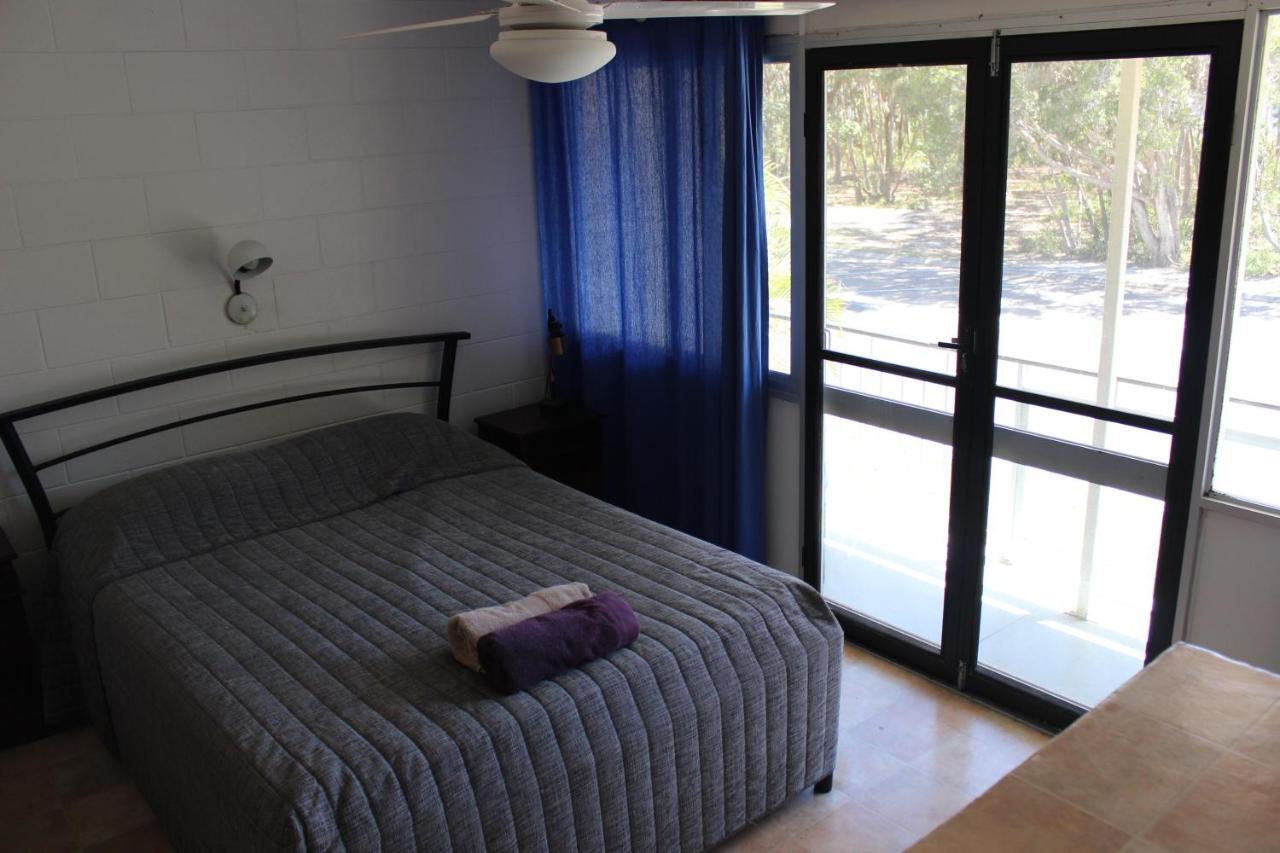 Pippies Beachhouse Backpackers Рейнбоу Бийч Екстериор снимка