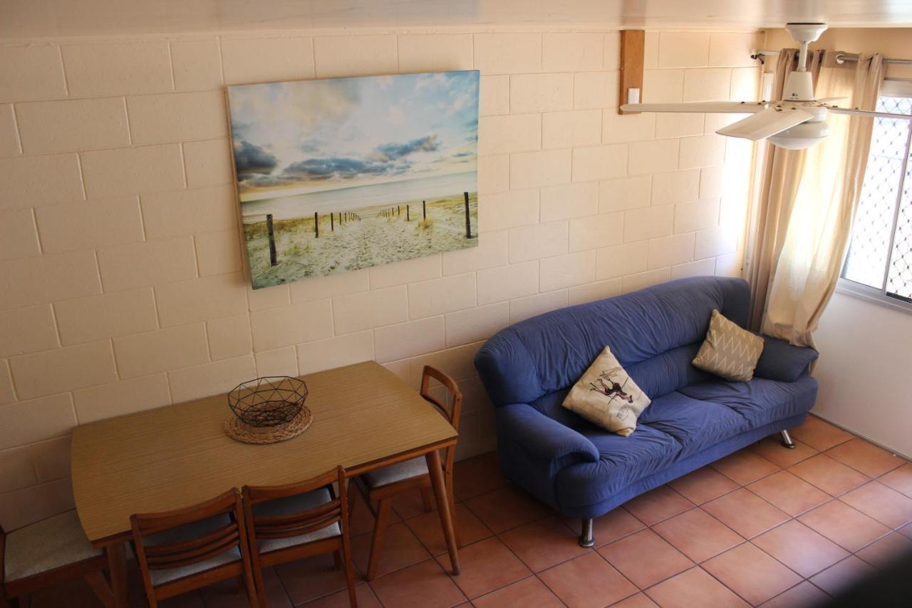 Pippies Beachhouse Backpackers Рейнбоу Бийч Екстериор снимка